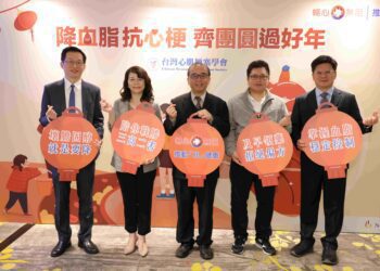 氣溫驟減 心梗風險恐增2成